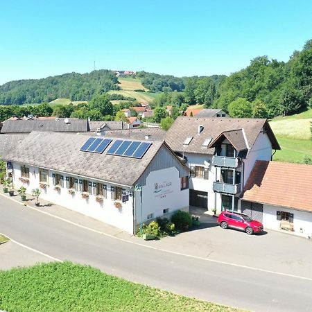 Gasthof Zum Wallner Kalch Eksteriør billede