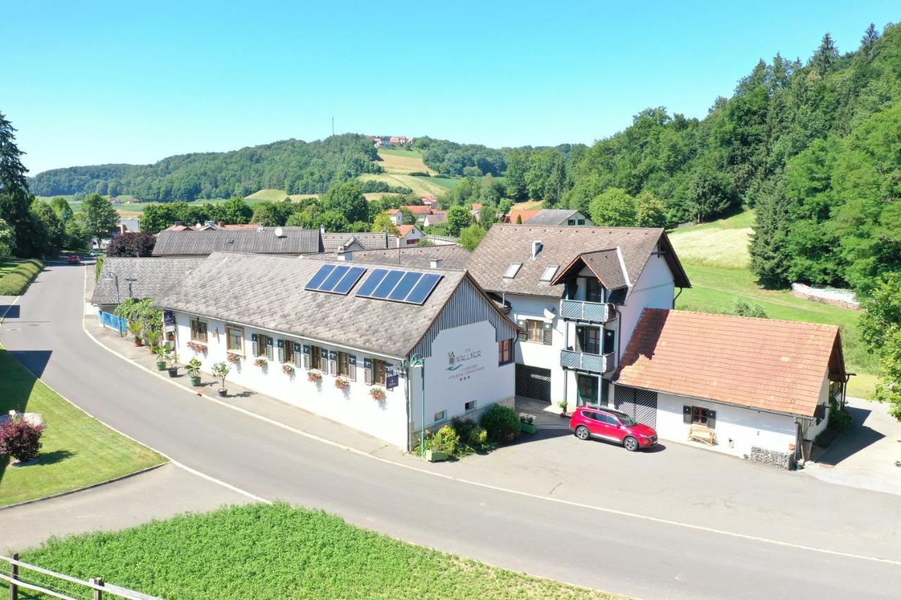 Gasthof Zum Wallner Hotel Kalch Eksteriør billede